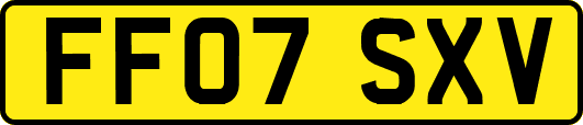 FF07SXV