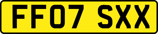 FF07SXX