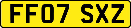 FF07SXZ