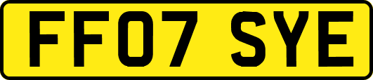 FF07SYE
