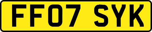 FF07SYK