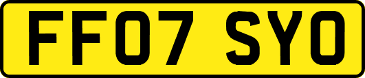FF07SYO