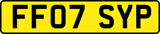 FF07SYP