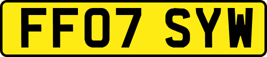 FF07SYW