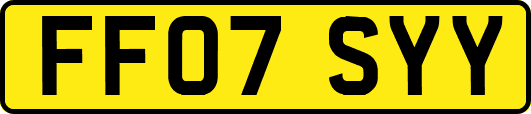 FF07SYY