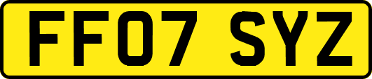 FF07SYZ