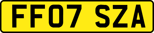 FF07SZA