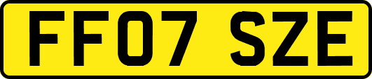 FF07SZE