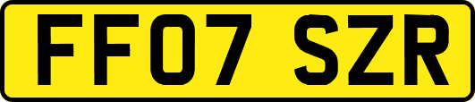 FF07SZR