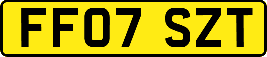 FF07SZT