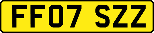 FF07SZZ