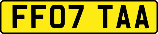 FF07TAA