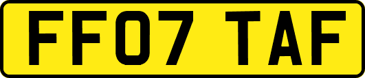 FF07TAF
