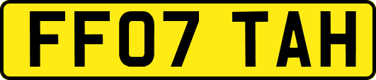 FF07TAH