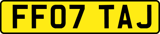 FF07TAJ