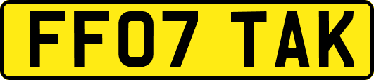 FF07TAK