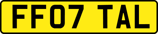 FF07TAL
