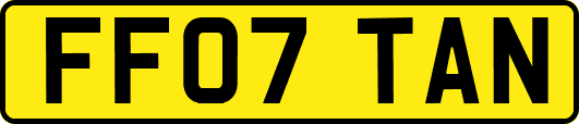 FF07TAN