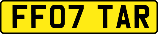 FF07TAR