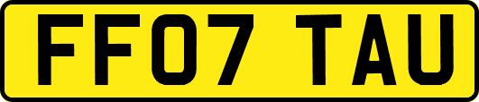FF07TAU