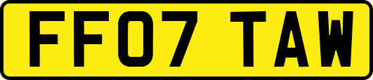 FF07TAW