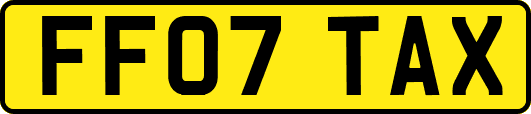 FF07TAX