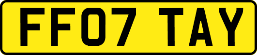 FF07TAY