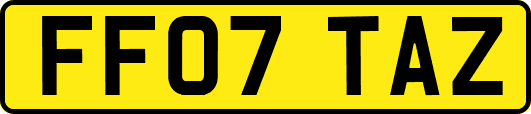 FF07TAZ