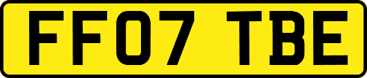 FF07TBE