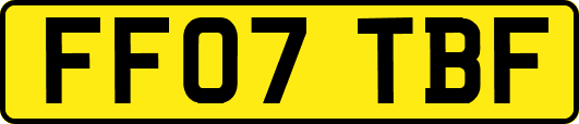 FF07TBF
