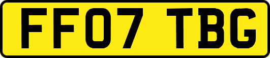 FF07TBG