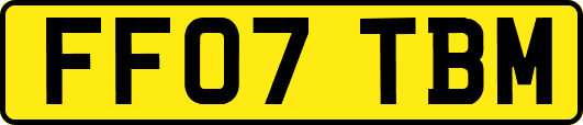 FF07TBM