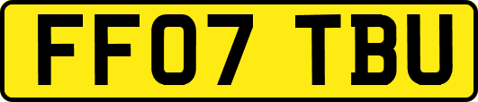 FF07TBU