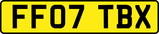 FF07TBX