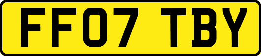 FF07TBY