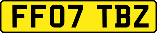 FF07TBZ