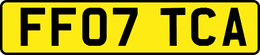 FF07TCA