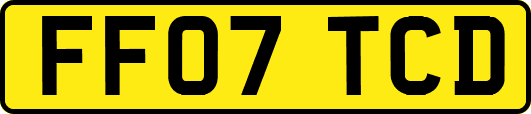 FF07TCD