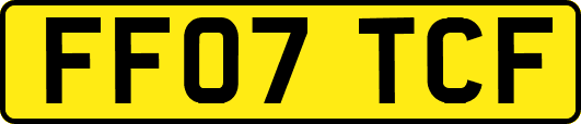FF07TCF