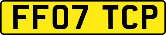 FF07TCP