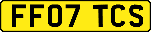 FF07TCS