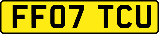 FF07TCU