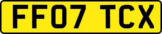 FF07TCX