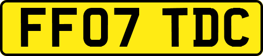 FF07TDC