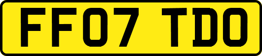 FF07TDO