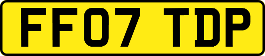FF07TDP
