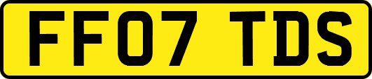 FF07TDS