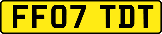 FF07TDT