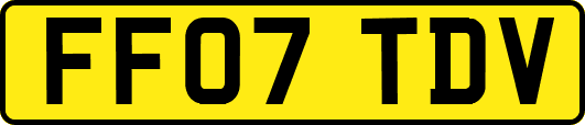 FF07TDV