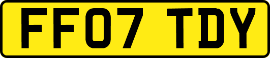 FF07TDY